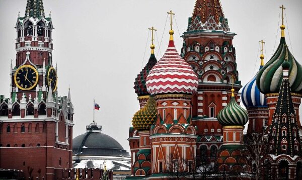 Nyhetsstudio - Terrorfrykt i Russland: USA advarer